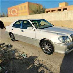 تويوتا كراون